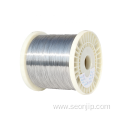 Nichrome Resistance Heating Wire Cr20Ni80/Cr30Ni70/Cr15Ni60